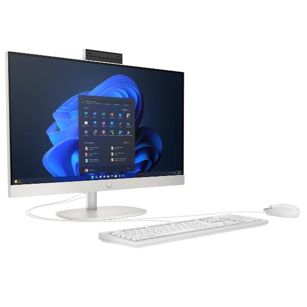 PC All In One HP ProOne 240 G10 23.8" i3 16GB SSD 512GB Win11 Pro