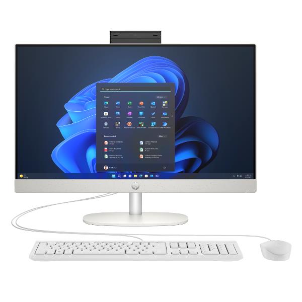 PC All In One HP ProOne 240 G10 23.8" i3 16GB SSD 512GB Win11 Pro - immagine 4