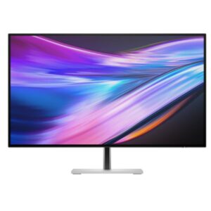 HP Inc Monitor HP Serie 7 Pro 31,5’’ 4K Thunderbolt 4 – 732xk Docking Monitor - Monitor Desktop