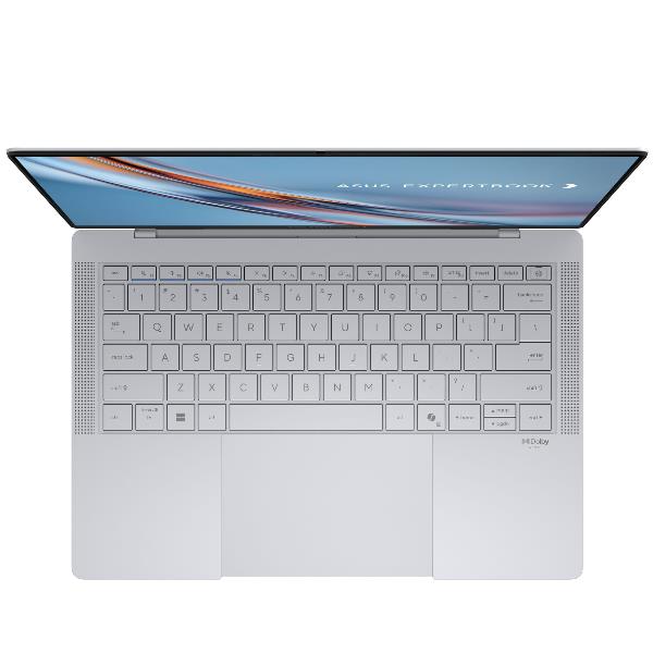 Notebook Asus ExpertBook Ultra 14 Touch Intel Core Ultra 7 32GB 1TB SSD - SKU: B946CAA-TH1213X - Immagine 5