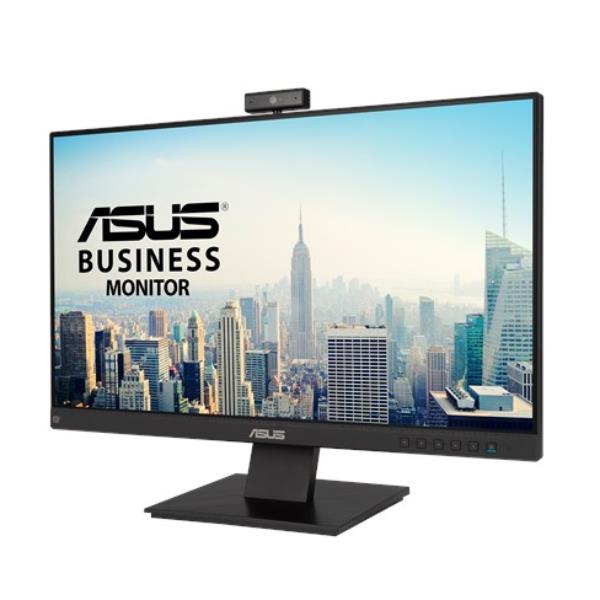 Monitor Smart Asus 23.8" IPS Videoconferenze con Webcam Integrata - immagine 2