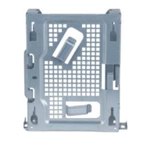 Supporto Disco HP G1I TWR 3.5IN HDD Carrier Metallo Grigio - SKU: BJ3M6AA