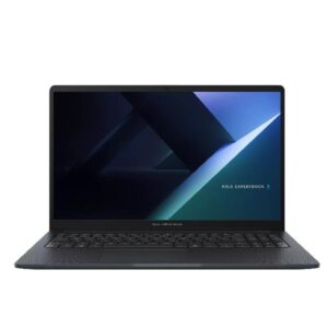 Notebook Asus 15.6 Ryzen 5 7335U 8GB RAM 512GB SSD Radeon 660M - SKU: BM153CDA-S72298