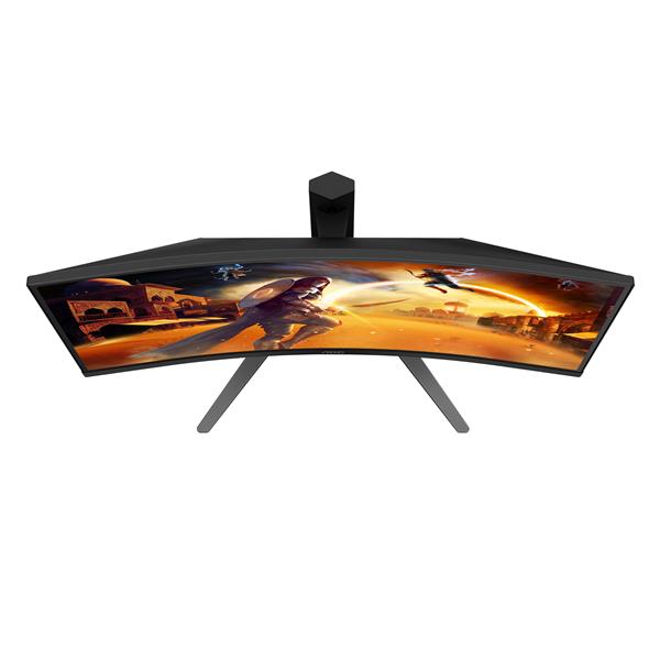 Monitor AOC 27 Fast VA FHD 1920x1080 169 HDMI - SKU: C27G4Z2 - Immagine 2