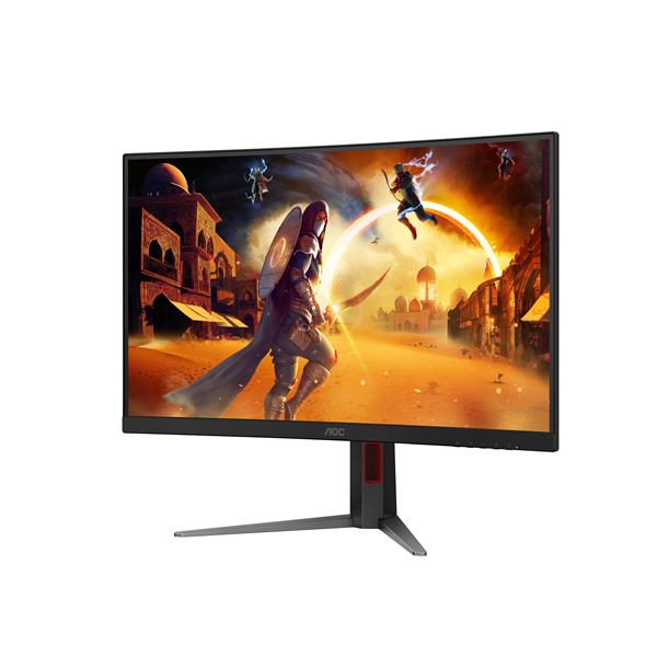 Monitor AOC 27 Fast VA FHD 1920x1080 169 HDMI - SKU: C27G4Z2 - Immagine 13