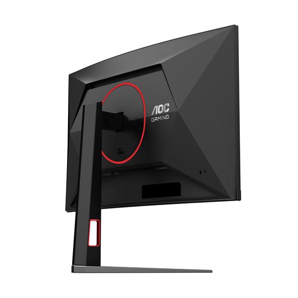 Monitor AOC 27 Fast VA FHD 1920x1080 169 HDMI - SKU: C27G4Z2 - Immagine 15