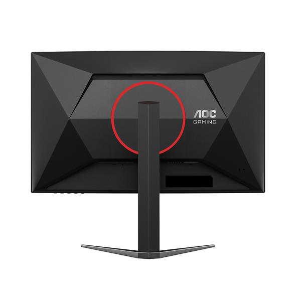 Monitor AOC 27 Fast VA FHD 1920x1080 169 HDMI - SKU: C27G4Z2 - Immagine 16