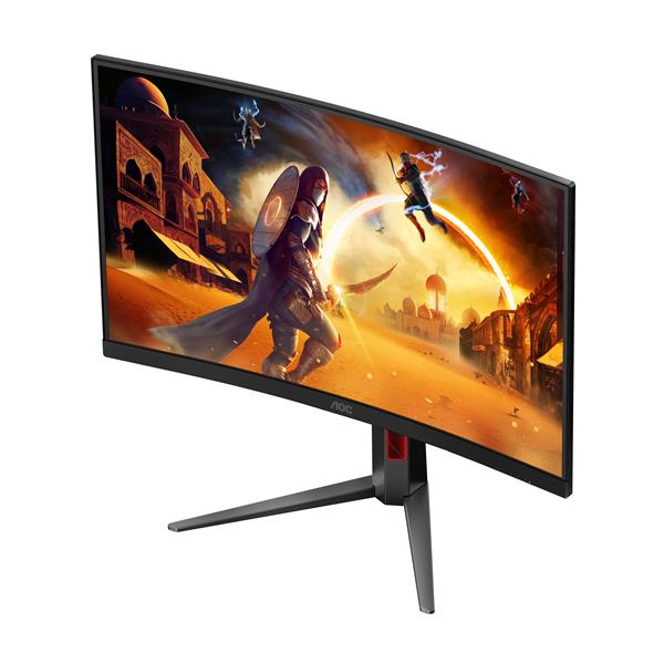 Monitor AOC 27 Fast VA FHD 1920x1080 169 HDMI - SKU: C27G4Z2 - Immagine 17