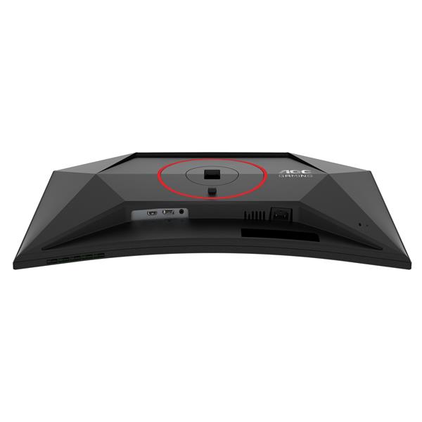 Monitor AOC 27 Fast VA FHD 1920x1080 169 HDMI - SKU: C27G4Z2 - Immagine 3