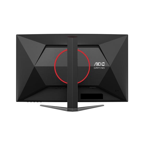 Monitor AOC 27 Fast VA FHD 1920x1080 169 HDMI - SKU: C27G4Z2 - Immagine 4