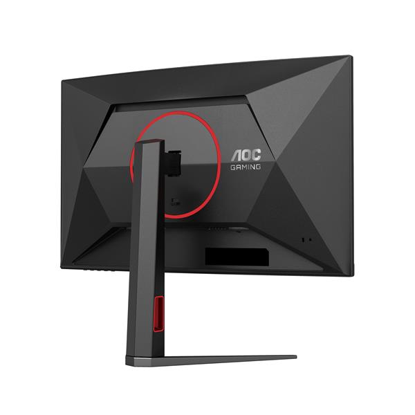 Monitor AOC 27 Fast VA FHD 1920x1080 169 HDMI - SKU: C27G4Z2 - Immagine 5
