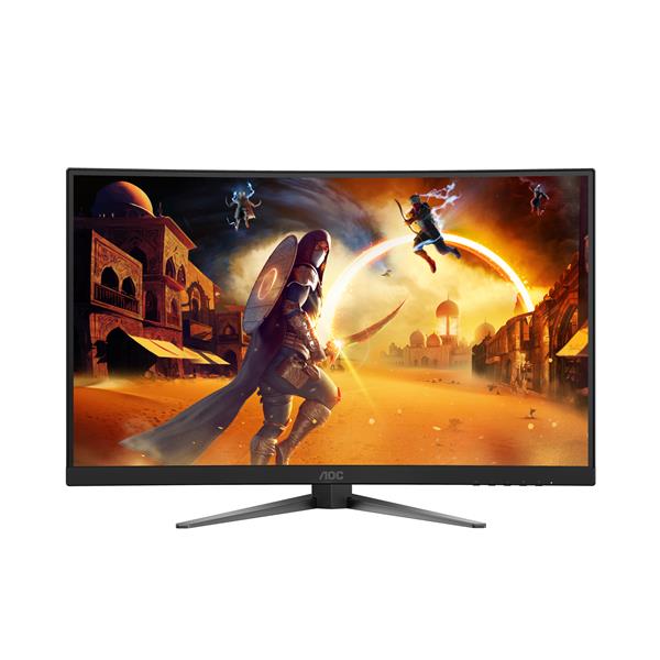 Monitor AOC 27 Fast VA FHD 1920x1080 169 HDMI - SKU: C27G4Z2 - Immagine 7