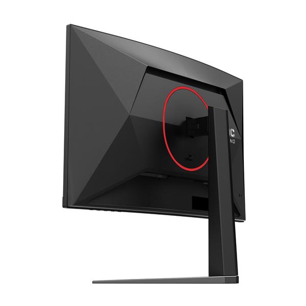 Monitor AOC 27 Fast VA FHD 1920x1080 169 HDMI - SKU: C27G4Z2 - Immagine 8