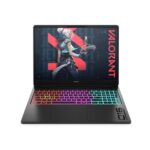 Notebook Gaming HP Omen Slim 16″ Intel Ultra 7 RTX 5060 24GB 1TB