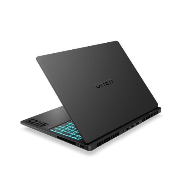 Notebook Gaming HP Omen Slim 16" Intel Ultra 7 RTX 5060 24GB 1TB - immagine 2