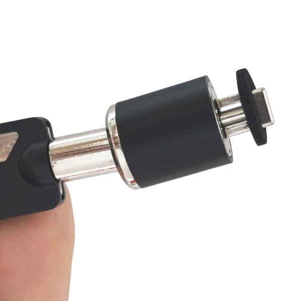 Lucchetto per Notebook Conceptronic KEYED CHASSIS LOCK STANDARD - SKU: CUSTODIO03BSM - Immagine 10