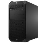HP Inc Z4 G5 Workstation AI – PC e Workstation Desktop