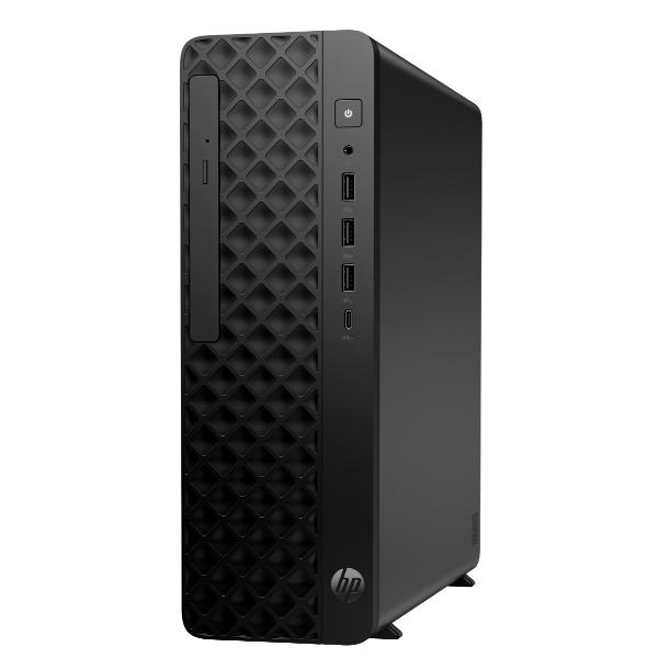 PC Desktop HP ProDesk 2 SFF G1i E - Intel Core i5-14400, 8GB RAM, SSD 512GB - SKU: D5BJ7AT - Immagine 3