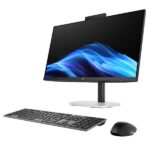 PC All In One HP ProStudio 4 G1i Touch 23.8″ Intel Core Ultra 7 24GB SSD 1TB
