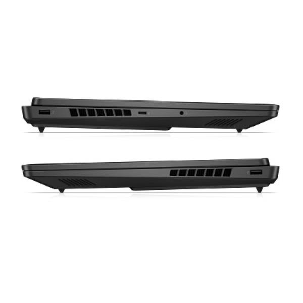 Notebook Gaming HP OMEN 16 RTX 5070 Intel Core Ultra 7 16GB 1TB - SKU: D90B6EA - Immagine 2