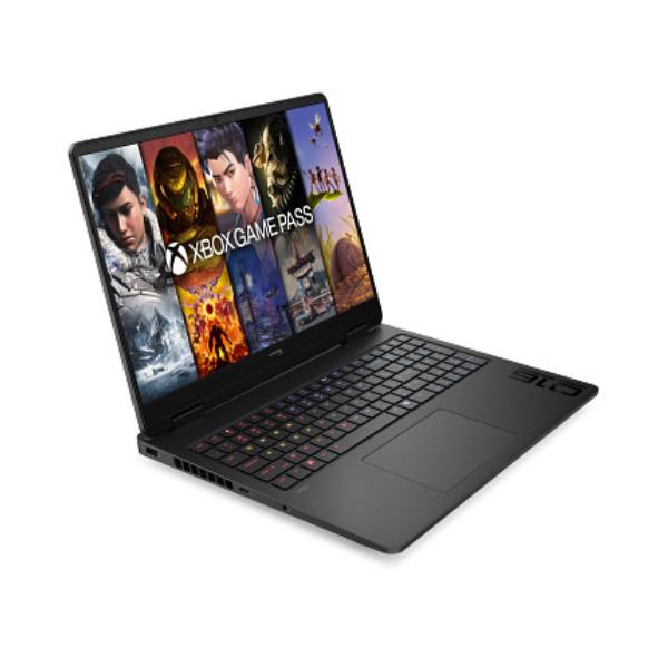 Notebook Gaming HP OMEN 16 RTX 5070 Intel Core Ultra 7 16GB 1TB - SKU: D90B6EA - Immagine 3