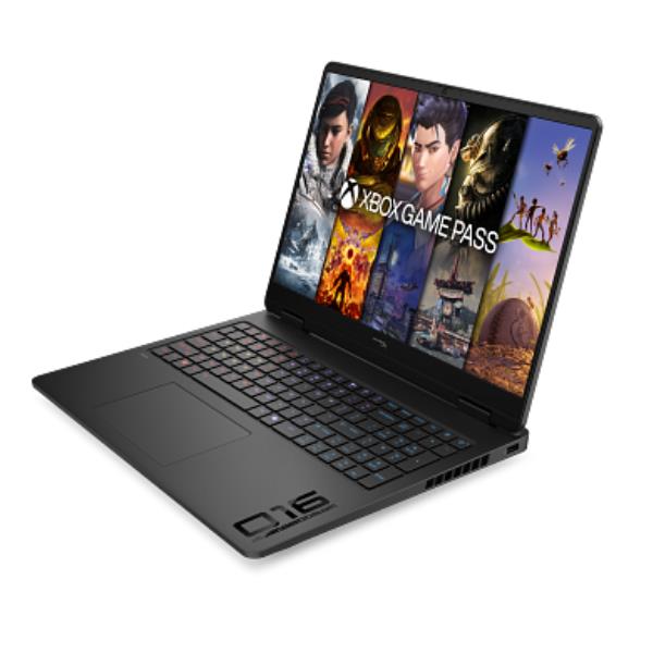 Notebook Gaming HP OMEN 16 RTX 5070 Intel Core Ultra 7 16GB 1TB - SKU: D90B6EA - Immagine 4