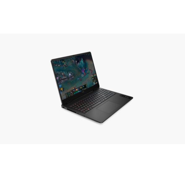 Notebook Gaming HP OMEN 16 Intel Core Ultra 7 255HX RTX 5060 16GB 1TB - SKU: D90B7EA - Immagine 3