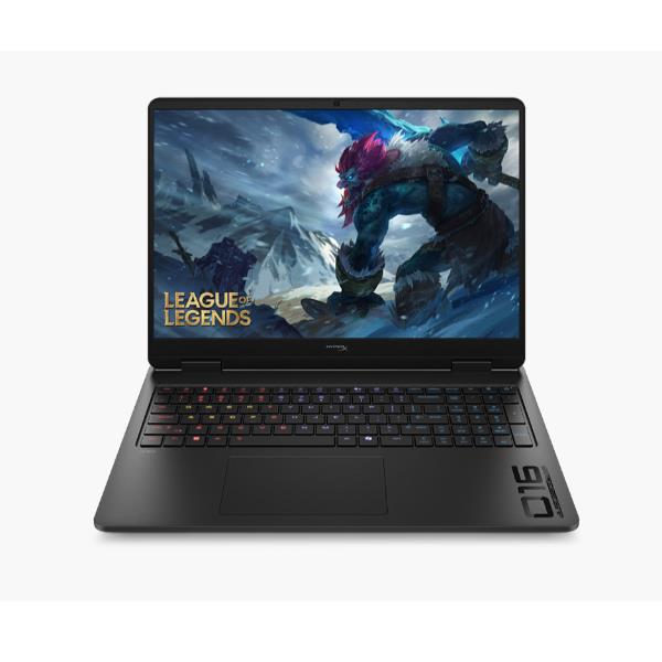 Notebook Gaming HP OMEN 16 Intel Core Ultra 7 255HX RTX 5060 16GB 1TB - SKU: D90B7EA - Immagine 4