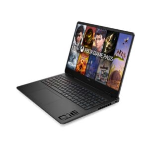 Notebook Gaming HP OMEN 16 Intel Core Ultra 7 255HX RTX 5060 16GB 1TB - SKU: D90B8EA