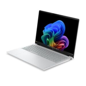 Notebook HP OmniBook 16 Touch AMD Ryzen AI 5 16GB 512GB - SKU: D94FHEA