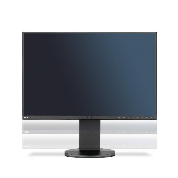 Monitor 24 IPS Sharp MULTISYNC DD-EA241F 1920x1080 Pivot Altezza - SKU: DDEA241F - Immagine 2