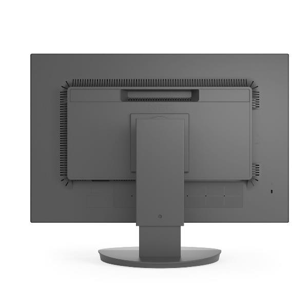 Monitor 24 IPS Sharp MULTISYNC DD-EA241F 1920x1080 Pivot Altezza - SKU: DDEA241F - Immagine 4