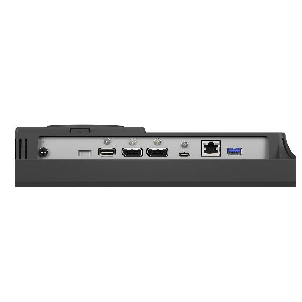 Monitor 24 IPS Sharp MULTISYNC DD-EA241F 1920x1080 Pivot Altezza - SKU: DDEA241F - Immagine 5