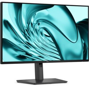 Monitor Dell P2426H 23.8" IPS Full HD Regolabile in Altezza