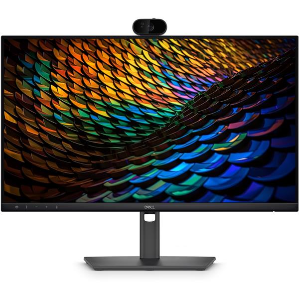 Monitor 24" Dell P2426HEB IPS Full HD Videoconferenza - immagine 2