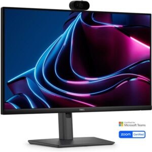 Monitor Dell P2426HEV 23.8" IPS Full HD con Altezza Regolabile