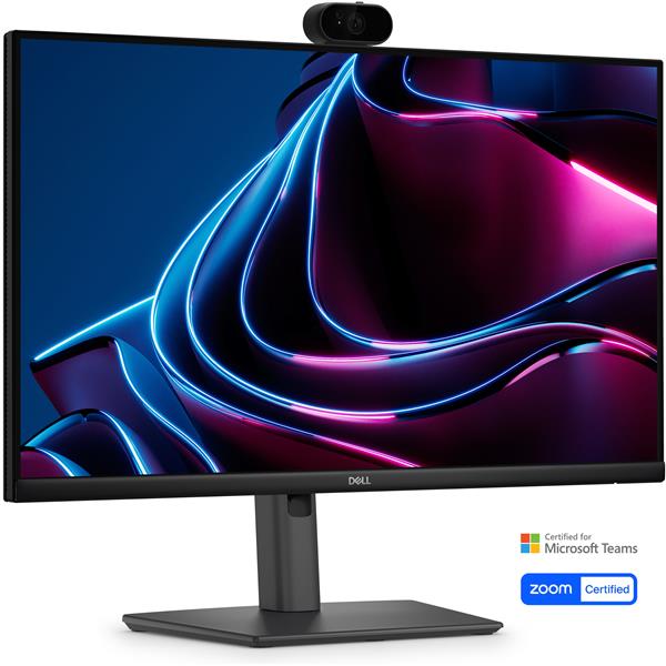 Monitor Dell P2426HEV 23.8" IPS Full HD con Altezza Regolabile