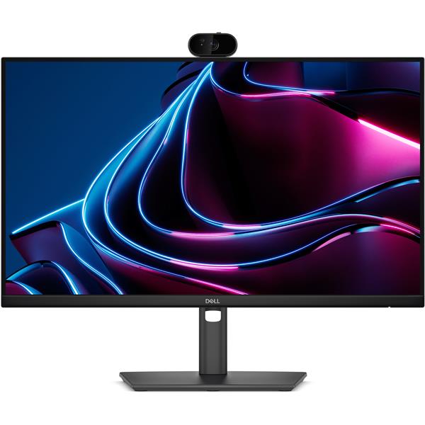 Monitor Dell P2426HEV 23.8" IPS Full HD con Altezza Regolabile - immagine 2
