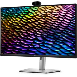 Monitor Dell P2726DEB 27" IPS 2560x1440 Videoconferenza