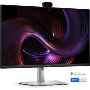 Monitor Dell 27" P2726DEV IPS 2560x1440 HDMI Regolabile