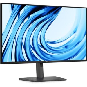 Monitor Dell P2726H 27" IPS Full HD Regolabile in Altezza
