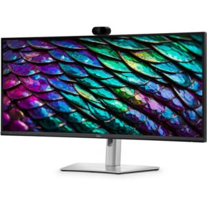 Monitor 34" Curvo Dell P3426WEB IPS 21:9 3440x1440