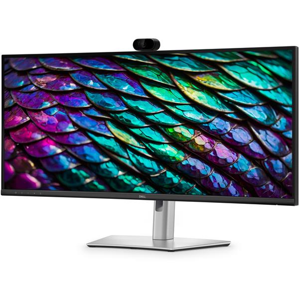 Monitor 34" Curvo Dell P3426WEB IPS 21:9 3440x1440