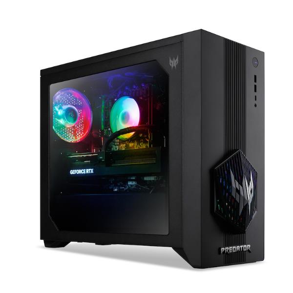 PC Gaming Acer Predator Orion 3000 RTX 5070 Intel Core Ultra 7 16GB SSD 1TB - SKU: DG.E4TET.00L - Immagine 5