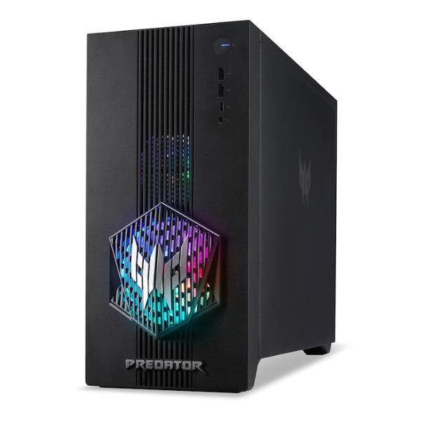 PC Gaming Acer Predator Orion 3000 RTX 5070 Intel Core Ultra 7 16GB SSD 1TB - SKU: DG.E4TET.00L - Immagine 6