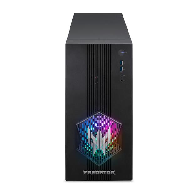 PC Gaming Acer Predator Orion 3000 RTX 5070 Intel Core Ultra 7 16GB SSD 1TB - SKU: DG.E4TET.00L - Immagine 7