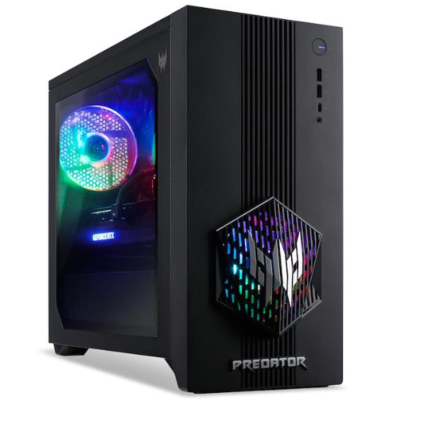 PC Gaming Acer Predator Orion 3000 RTX 5070 Intel Core Ultra 7 16GB SSD 1TB - SKU: DG.E4TET.00L - Immagine 8