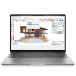 Workstation HP ZBook 8 G2a 14″ AMD Ryzen AI 7 PRO 32GB 1TB