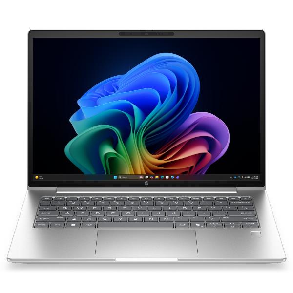 Notebook HP ProBook 4 G2i 14 Intel Core Ultra 7 32GB 1TB SSD AI PC - SKU: DL5M0AT - Immagine 2