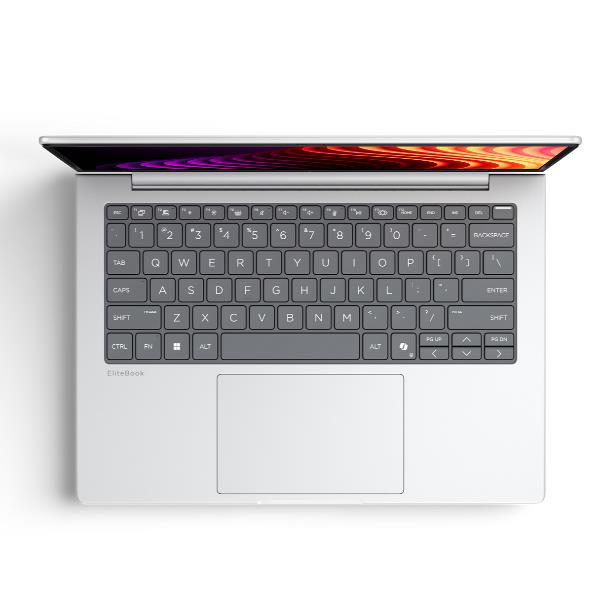 Notebook HP EliteBook 8 G2i 14 Intel Core Ultra 7 64GB 1TB - SKU: DL5P7AT - Immagine 4